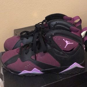 Mulberry 7s